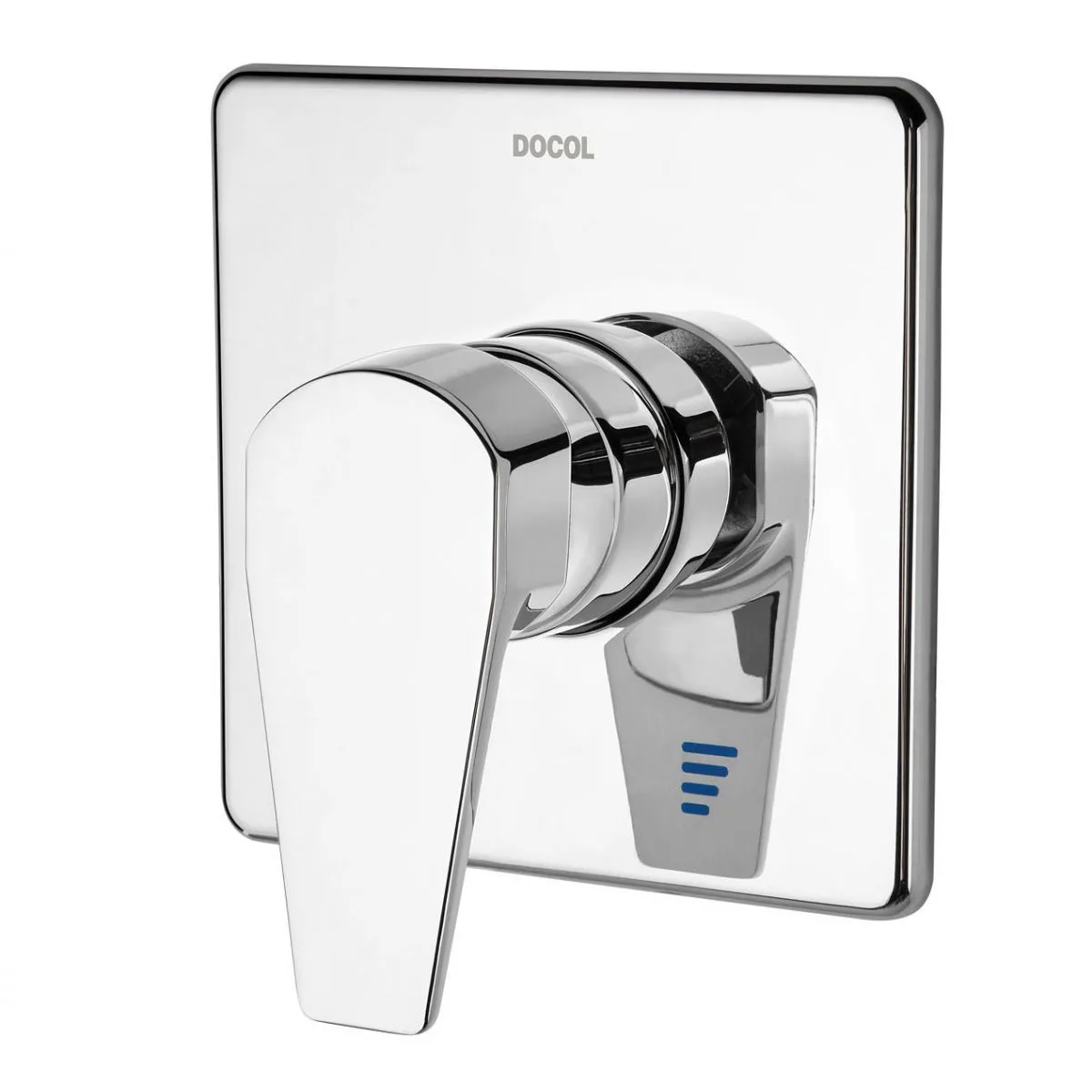 Acabamento Mono para Chuveiro e Ducha Higiênica