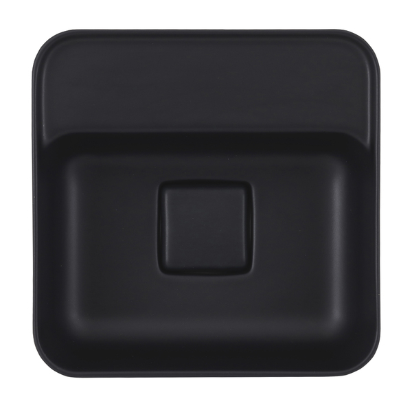 Cuba Apoio Deca Quadrada Mesa - Imagem 3