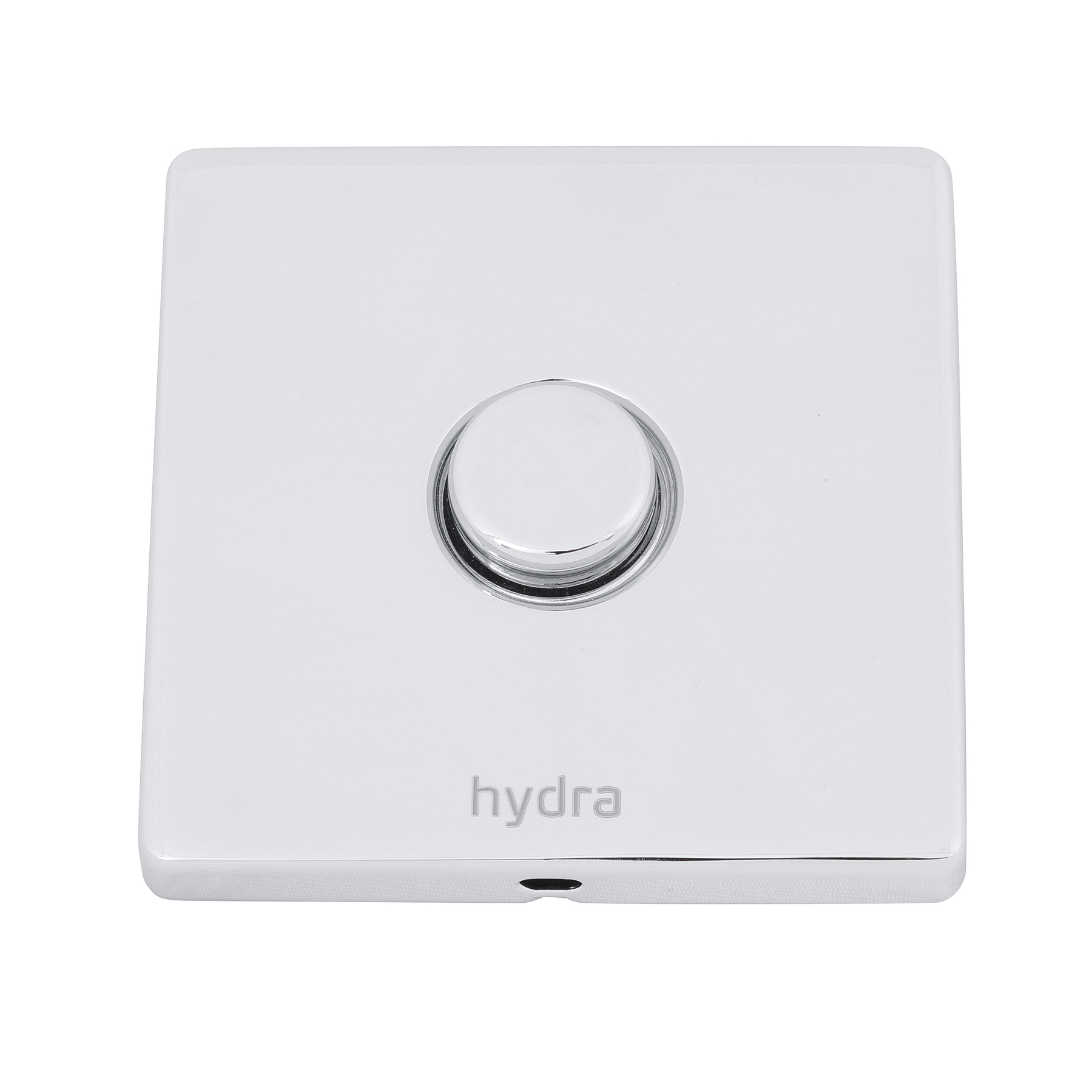 Válvula de Descarga Hydra Plus Cromada