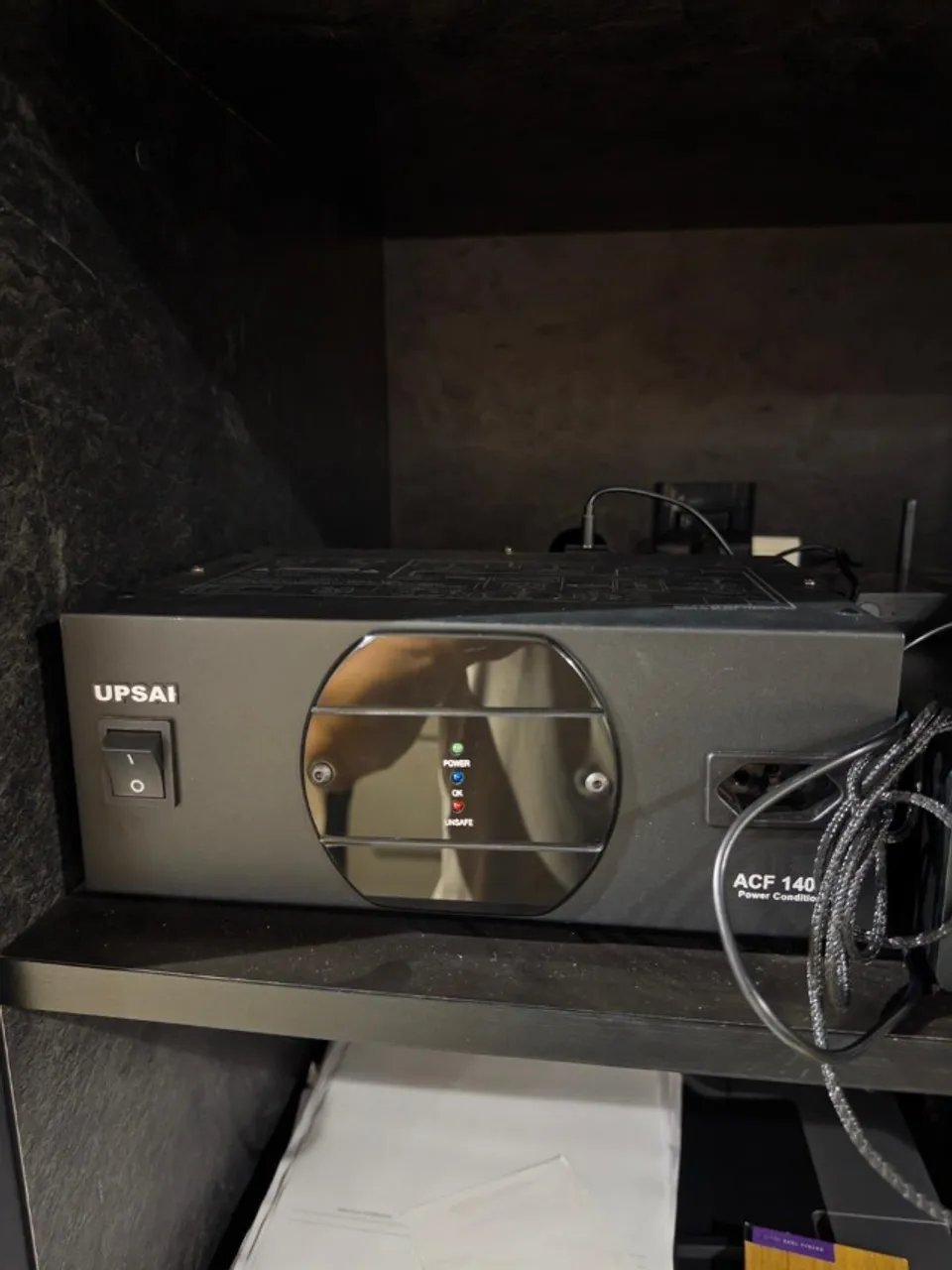 Sistema de Sonorização Ambient High-End - Cambridge, Wave e Savage (Completo) - Imagem 2